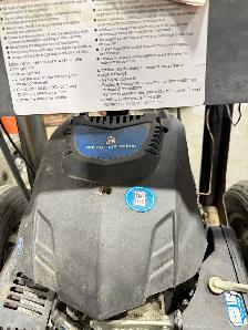 POWER FIST 4WD Self-Propelled Wheelbarrow / Mini Dumper – 300KG - Photo 2
