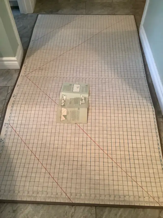 Cutting Board