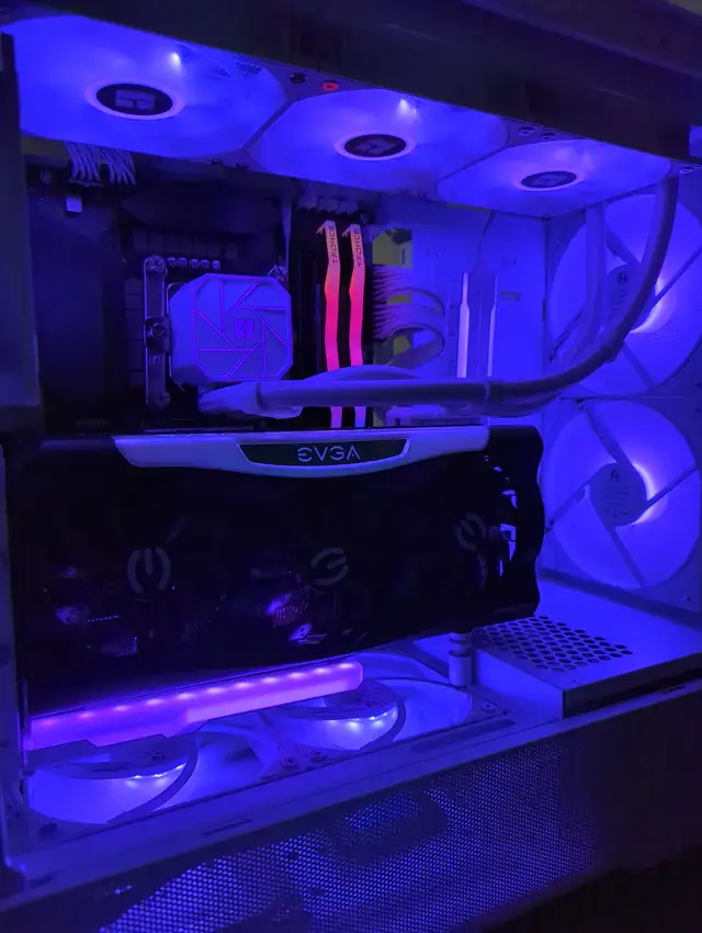 Custom Built Computers, Computer Repairs,  Game Console Repairs