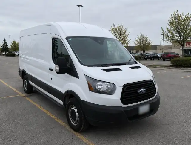 Delivery, moving, and courier