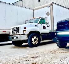 Delivery, moving, and courier - Photo 3