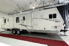 2006 Northwood Arctic Fox 33A Silver Edition – Travel Trailer. - Photo 2