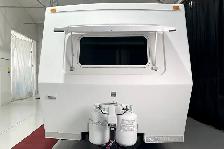 2006 Northwood Arctic Fox 33A Silver Edition – Travel Trailer. - Photo 7