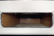 2006 Northwood Arctic Fox 33A Silver Edition – Travel Trailer. - Photo 9