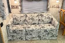 2006 Northwood Arctic Fox 33A Silver Edition – Travel Trailer. - Photo 13