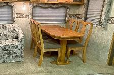 2006 Northwood Arctic Fox 33A Silver Edition – Travel Trailer. - Photo 15