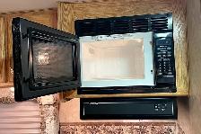 2006 Northwood Arctic Fox 33A Silver Edition – Travel Trailer. - Photo 19