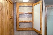 2006 Northwood Arctic Fox 33A Silver Edition – Travel Trailer. - Photo 26