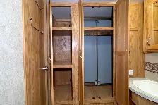 2006 Northwood Arctic Fox 33A Silver Edition – Travel Trailer. - Photo 29