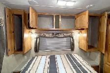2006 Northwood Arctic Fox 33A Silver Edition – Travel Trailer. - Photo 32