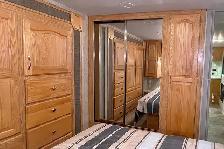 2006 Northwood Arctic Fox 33A Silver Edition – Travel Trailer. - Photo 35