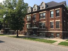 One-Bedroom Basement Apartment Near University & Riverfront