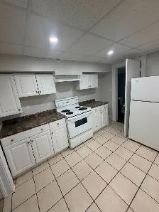 One-Bedroom Basement Apartment Near University & Riverfront - Photo 4