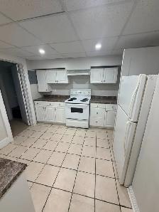 One-Bedroom Basement Apartment Near University & Riverfront - Photo 6