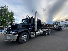 Class 1 Driver needed - full time Canada
