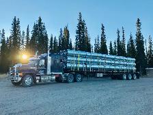Class 1 Driver needed - full time Canada - Photo 2