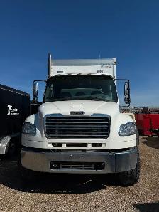 2020 Freightliner M2-106 Wash / Steam Truck