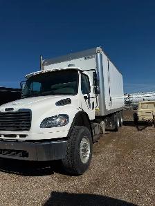 2020 Freightliner M2-106 Wash / Steam Truck - Photo 2