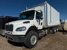 2020 Freightliner M2-106 Wash / Steam Truck - Photo 3