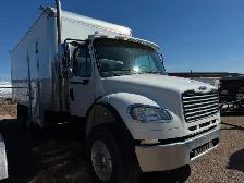 2020 Freightliner M2-106 Wash / Steam Truck - Photo 4