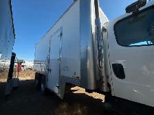 2020 Freightliner M2-106 Wash / Steam Truck - Photo 5