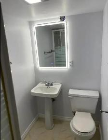 Rent basement - Photo 5