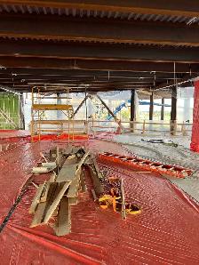Construction Labourer needed