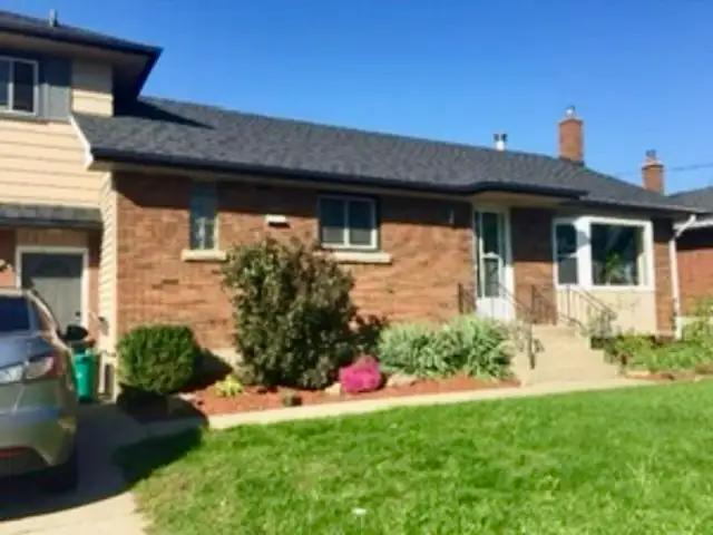 room for rent near Brock