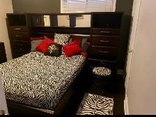 room for rent near Brock - Photo 2