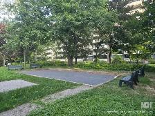 Condo haute gamme 3 1/2 830p.ca, MEUBLÉ à louer, avec garage - Photo 9