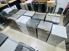 Refrigerators Available – 24' to 36' – Open Box & Brand New