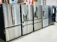 Refrigerators Available – 24' to 36' – Open Box & Brand New - Photo 2