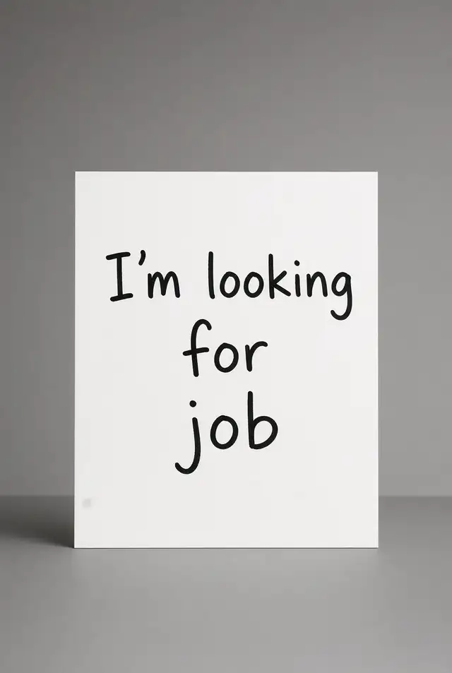 general labour looking for work