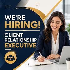 Client Relationship Executive