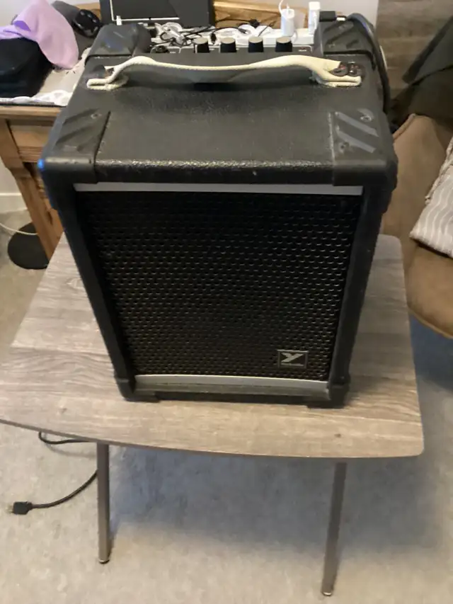 Amp for sale
