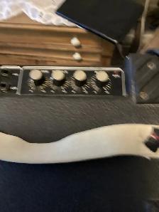 Amp for sale - Photo 2