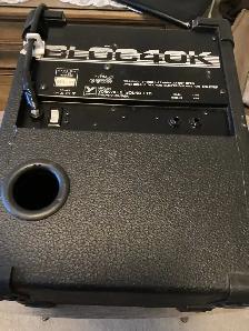 Amp for sale - Photo 3