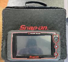 SNAP-ON MODIS EDGE EEMS341 W/CASE & ACC