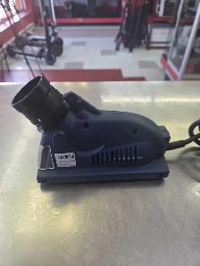 Affuteuse de meche drill doctor