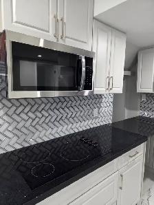 Basement apartment for rent - Photo 8