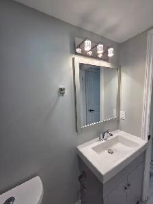 Basement apartment for rent - Photo 17