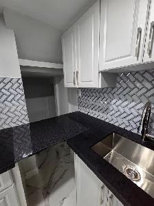 Basement apartment for rent - Photo 19