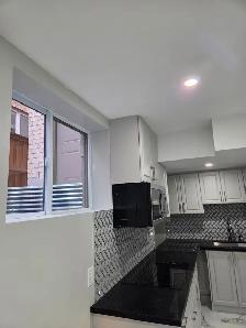 Basement apartment for rent - Photo 22
