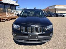 2016 Jeep Compass High Altitude - Photo 3