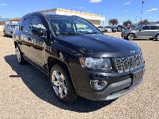 2016 Jeep Compass High Altitude - Photo 5