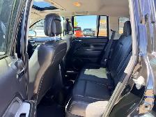 2016 Jeep Compass High Altitude - Photo 6