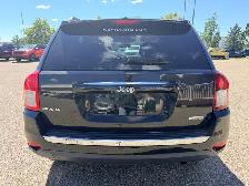 2016 Jeep Compass High Altitude - Photo 7