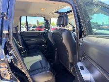 2016 Jeep Compass High Altitude - Photo 8