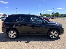 2016 Jeep Compass High Altitude - Photo 11