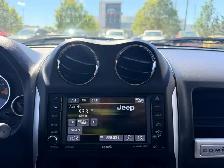 2016 Jeep Compass High Altitude - Photo 12